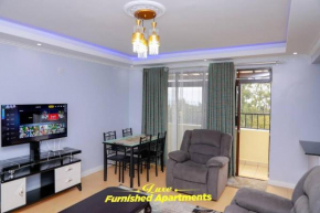 Luxe Furnished Apartments, Meru